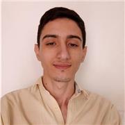 Profesor particulares de Matemática, clases online niveles primario y secundario